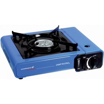 RECHAUD A CARTOUCHE GAZ Camp ́Bistro® 3 CAMPINGAZ 2200W