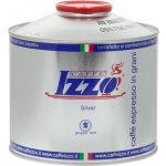 Caffé Izzo Silver 1 kg – Zboží Dáma