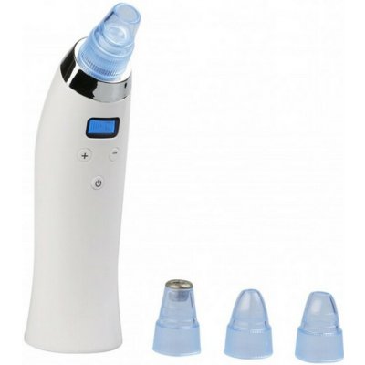 Modom Vakuový čistič pleti s mikrodermabrazí – Sleviste.cz