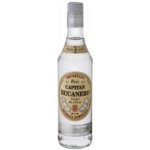 Capitan Bucanero Viejo Blanco 38% 0,7 l (holá láhev) – Sleviste.cz