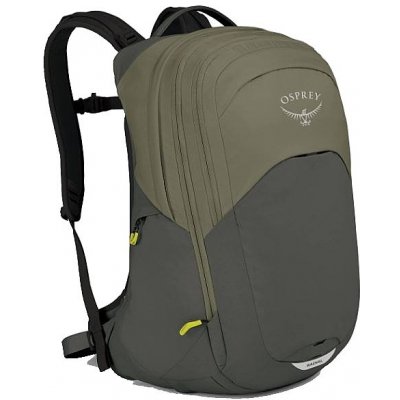 Osprey Radial 34l Earl Grey Rhino Grey