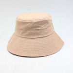 Krumlovanka bavlněný klobouk Bucket P-12478 šňůrka na krk a stahování starorůžová – Hledejceny.cz