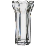 Skleněná váza výška 24 cm Wikholm Form ROSALIND - čirá – Hledejceny.cz
