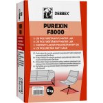 Den Braven PUREXIN F8000 PXF8002 5 kg – Zbozi.Blesk.cz