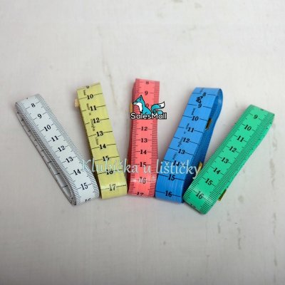 Metr krejčovský 150cm – Zboží Mobilmania