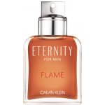 Calvin Klein Eternity Flame toaletní voda pánská 100 ml – Hledejceny.cz