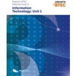 Pearson BTEC Level 3 in Information Technology: Component Unit 1 External Assessment Heathcote PmPaperback
