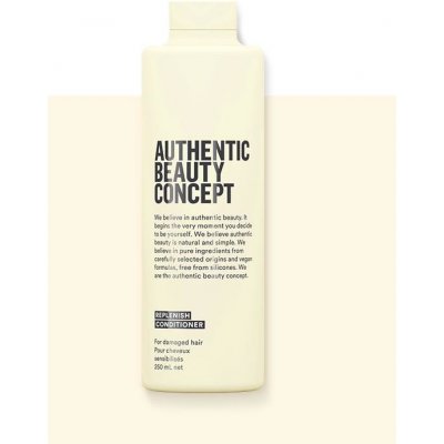 Authentic Beauty Concept ABC Replenish Conditioner 250 ml – Zboží Mobilmania