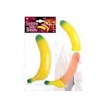 Sexy banán