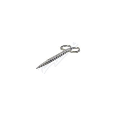 SURGICRAFT Nůžky chirurgické hrotnaté 150mm – Hledejceny.cz