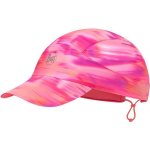 Buff Pack Speed Cap sportovní sish pink – Zboží Mobilmania