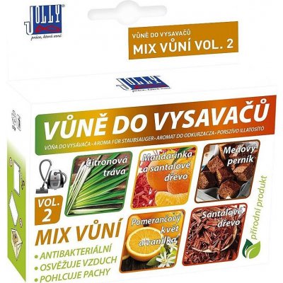 Jolly MIX vůní vol. 2 – Zboží Dáma Jolly MIX vůní vol. 2 – Zboží Dáma
