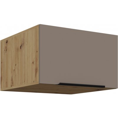 Stolarz-Lempert Kuchyňská skříňka Aria TA-AR - horní výklop 60 NAGU-36 1F – Zbozi.Blesk.cz