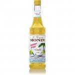 Monin Vanilla 0,7 l – Sleviste.cz