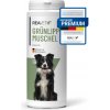 Vitamíny pro psa Reavet Prémiové kapsle ze slávky zelenoústé 300 ks