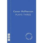 Mcpherson Plays - C. Mcpherson Three – Zboží Mobilmania