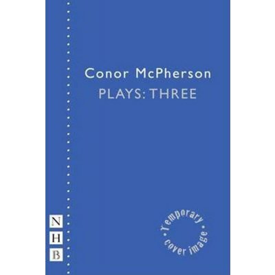 Mcpherson Plays - C. Mcpherson Three – Zboží Mobilmania