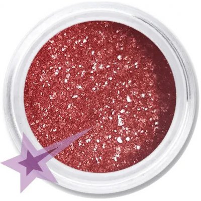 Starnails Nail Art zdobení pigment P249 – Zboží Mobilmania