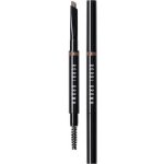 Bobbi Brown Long-Wear Brow Pencil tužka na obočí Warm Dark Brown 0,33 g – Zboží Dáma