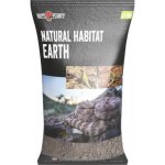 Repti Planet Earth hnědý 4 kg – Zboží Dáma Repti Planet Earth hnědý 4 kg – Zboží Dáma