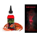 Delphin Fluo Dip D SNAX LiquiX Krab Krill Dip 100 ml – Hledejceny.cz