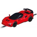 Carrera Auto GO 64250 Ferrari SF-90 XX Stradale – Hledejceny.cz