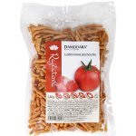 Damodara Luštěninová pochoutka rajčatová 180 g – Sleviste.cz