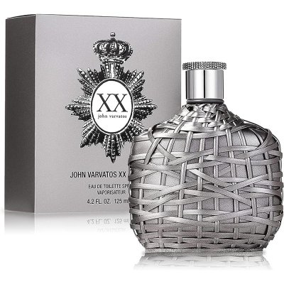 John Varvatos XX Artisan toaletní voda pánská 125 ml – Zboží Mobilmania