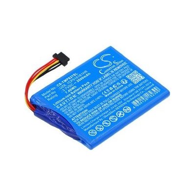 Cameron Sino CS-TMP827SL 3.7V Li-ion 2000mAh černá - neoriginální – Zboží Mobilmania