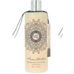 Vivian Gray Aroma Selection Grapefruit & Vetiver krémové tělové mléko s dávkovačem 500 ml – Hledejceny.cz