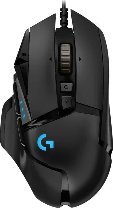 Logitech G502 Hero 910-005470