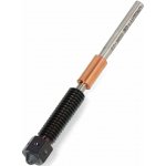 Originální tryska E3D Obxidian s vysokým průtokem 0,8 mm pro 3D tiskárny Creality řady K1 - filament 1,75 mm - kalená ocel + – Zboží Dáma