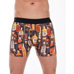 Cornette High Emotion 508/143 pánské boxerky – Hledejceny.cz