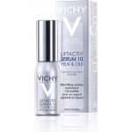 Vichy Liftactiv Serum 10 Eyes & Lashes sérum na oči a řasy 15 ml – Zboží Dáma
