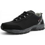 Alpinex softshel A314001 černá černá – Hledejceny.cz