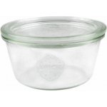 Weck zavařovací sklenice Sturz 6 x 290 ml s víčkem – Zboží Dáma