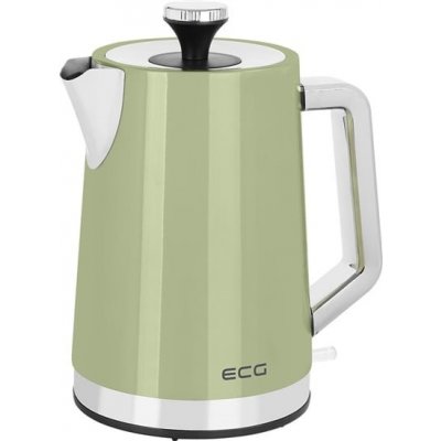 Vintage ECG RK 1766 Olive – Sleviste.cz