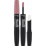 Rimmel Lasting Provocalips Double Ended dlouhotrvající rtěnka 400 Grin & Bare It 3,5 g – Sleviste.cz