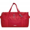 Sportovní taška Halfar HF8037 Red 46 x 27 x 27 cm