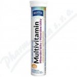 Diagnosis Multivitamín minerální látky 20 šumivých tablet – Zboží Dáma