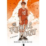 The Foxhole Court – Zboží Mobilmania