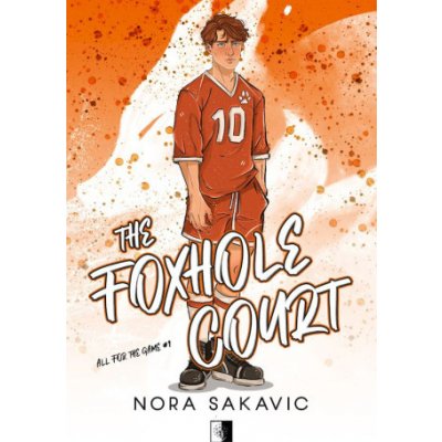 The Foxhole Court – Zboží Mobilmania