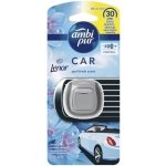 Ambi Pur Car Lenor 2 ml – Hledejceny.cz