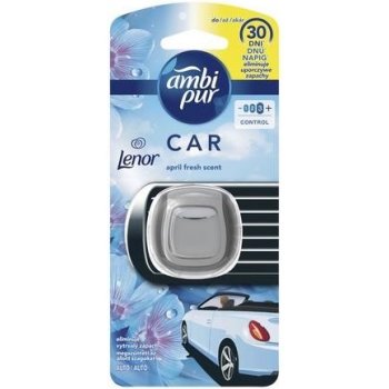 Ambi Pur Car Lenor 2 ml