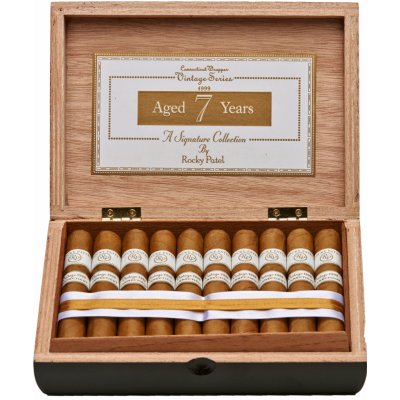 ROCKY PATEL VINTAGE 1999 ROBUSTO – Zboží Mobilmania