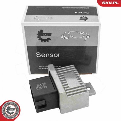 Řídicí jednotka, doba žhavení ESEN SKV 96SKV270 – Hledejceny.cz