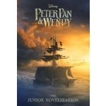 Peter Pan & Wendy Junior Novelization – Hledejceny.cz