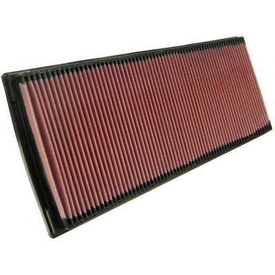 Vzduchový filtr K&N FILTERS 33-2722 – Hledejceny.cz