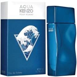 Kenzo Aqua Kenzo toaletní voda pánská 50 ml