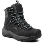 Keen Revel Iv Mid Polar Women – Zboží Mobilmania